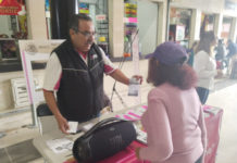 INE Distrito 08 oferta sus 215 vacantes de supervisor y capacitador asistente electoral