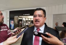 CIEST exhorta a la población a denunciar ante la Fiscalía mensajes de contenido sexual enviados por redes sociales