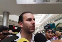 Mon Marón presentó una iniciativa para castigar con mayor severidad a quienes comentan delitos ambientales