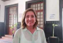 “Si me gustaría ser alcaldesa, yo ya alcé la mano en mi partido”: Rosa González.