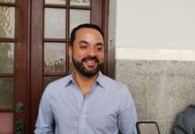 Un mando civil al frente de tránsito estaría bien; Edgar Treviño