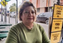 80% de repunte en ventas en temporada decembrina esperan locatarios de los mercados de Tampico