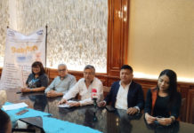 Dimensión Vida Diocesana invita a participar en el BABYTON 2023