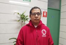 5 muertos saldo de 110 accidentes viales registrados este mes en la zona
