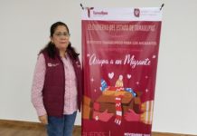 ITM invita a participar en la campaña “Arropa un Migrante”