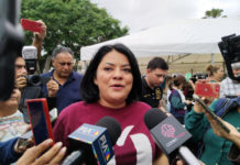 Mañana presentará Úrsula Salazar su Segundo Informe Legislativo