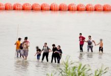 “Ingresaron al país 4 millones de migrantes de manera irregular”: INM.