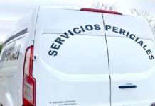 Indagan muerte de dos personas halladas en una vivienda hacia el sur de la ciudad