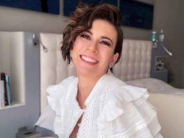 Ingrid Coronado se sincera sobre Fernando del Solar