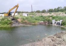 Instan a mantener los mantos acuíferos limpios seguimos en temporada de huracanes