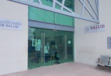 Invitan a ciudadanos a vacunarse contra la influenza y Coronavirus