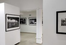 Invitan a visualizar galería fotografía de arte contemporáneo