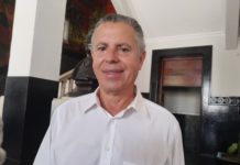 “No hay prisa por nombrar a titulares de Tránsito y Bomberos”: Chucho Nader.