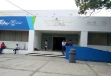 Realizan cambios en la Jurisdicción Sanitaria número II de Tampico