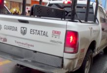 Lluvia y frente frío ahuyenta a “Borrachitos”