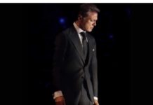 Luis Miguel paga pensión, pero no puede ver a sus hijos. Este es el motivo