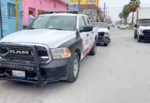 “Machetazo al caballo de espadas” chocan a Tránsitos en la “Charco”