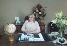 Presidenta de Camargo defiende a los niños y niñas víctimas de abusos