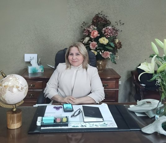 Presidenta de Camargo defiende a los niños y niñas víctimas de abusos