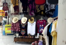 Mercado Zaragoza se resiste a desaparecer comerciantes piden a ciudadanos acudir para que consuman