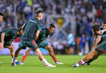 México recibe a Honduras en el Azteca, obligado a ganar con claridad