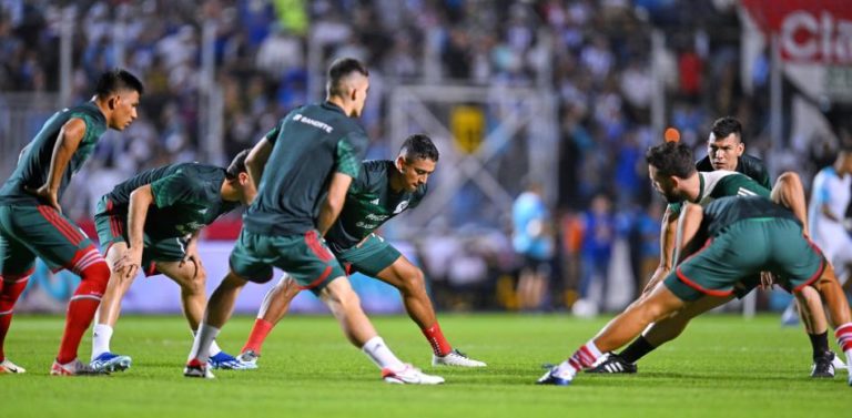 México recibe a Honduras en el Azteca, obligado a ganar con claridad