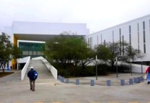 Muere persona en clínica del IMSS 270