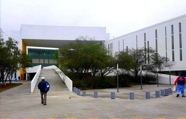 Muere persona en clínica del IMSS 270