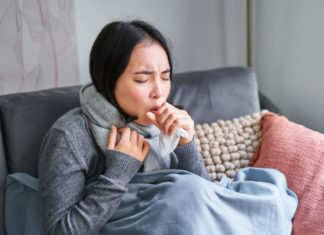 Neumonía: ¿cuáles son los síntomas que puedes presentar y cómo se contagia?