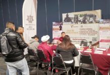 Ofertan plazas laborales para incorporarse a la Guardia Estatal de Tamaulipas
