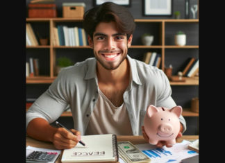 ¿Cómo administrar tu dinero desde el primer sueldo?