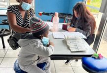 Inicia Jornada Nacional de Salud Pública del 6 al 17 de noviembre