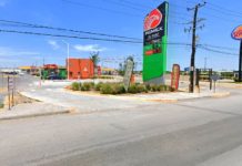 Rateros armados en unidad amagan a sus víctimas para asaltarlas