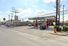 Rateros gorrones no pagan consumo de gasolina y huyen