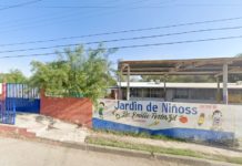 Rateros no perdonan ni a las escuelas se meten a robar a jardín de niños