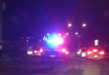 Registran otra vez balacera dejando tres abatidos y un policía lesionado