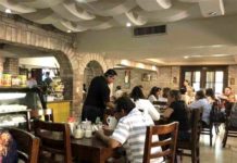 Restaurantes contratan extranjeros porque falta mano de obra