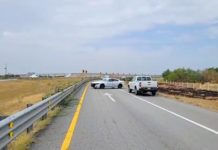 Sin reclamar, ni identificar cadáver hallado en carretera a San Fernando
