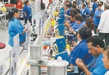 Conflictos laborales bajan de 27 mil a solo 18 mil en un año de gobierno estatal