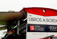 Todo listo para la próxima Feria Internacional del Libro Infantil y Juvenil de Reynosa