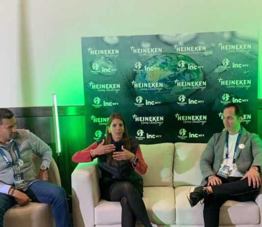 Urge modernizar el campo con tecnología e inteligencia artificial