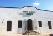 Invita Gobierno de Reynosa a visitar nuestro museo