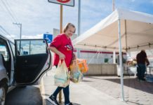 DIF Reynosa llama a apoyar a Guerrero
