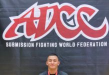 Desde Tamaulipas a Europa, Andrés Granados cosecha victorias en Jiu Jitsu Brasileño