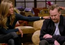 Jennifer Aniston no acepta la muerte de Matthew Perry: ‘Llora hasta quedarse dormida’