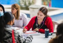 DIF Reynosa ofrece atención en salud