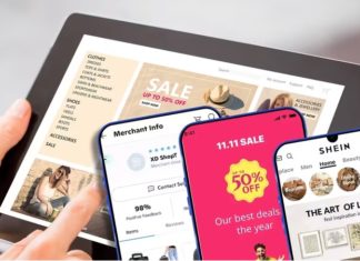 Al alcance de un clic: ¿Cuáles son las páginas de tiendas online para comprar barato y seguro?