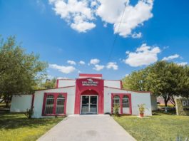 DIF Reynosa ofrece atención de calidad en Velatorio Municipal