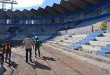 Apoya Gobierno de Reynosa a organismos deportivos
