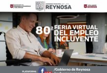 Facilita Alcalde Carlos Peña Ortiz acceso a empleo para grupos prioritarios